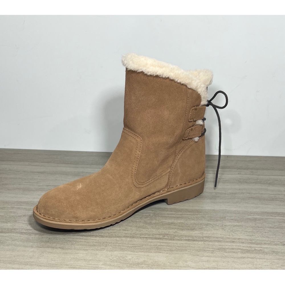 NEW UGG Naiyah Winter Boots Size 10 - Picture 8 of 11